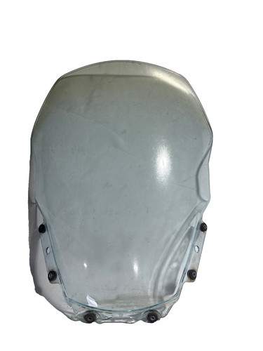 Bulle piaggio mp3 400 - -,