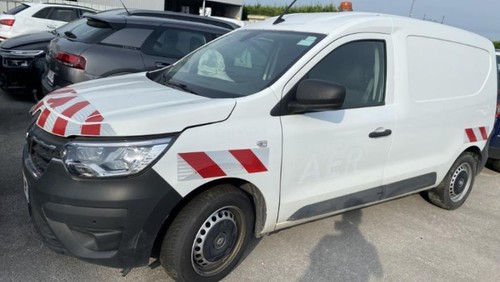 Verin capot renault express - renault,