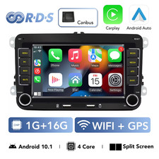 Autoradio Android Carplay 7"