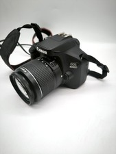 Canon EOS 4000D 18 Mpix