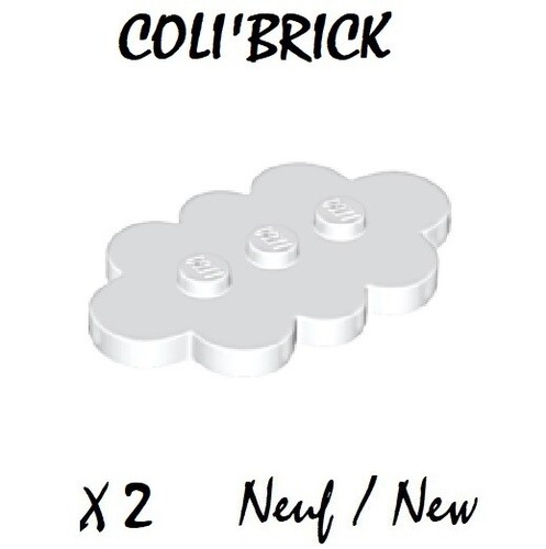 Lego 35470 brique nuage - lego,