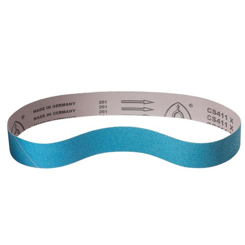 Klingspor bandes abrasives - 5x,