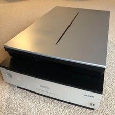 Scanner photo à plat Epson