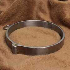 Acier inoxydable Bondage