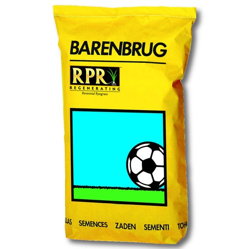Barenbrug semences gazon - barenbrug, à