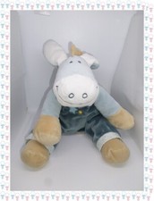 ⑰ -  Grand Doudou Peluche