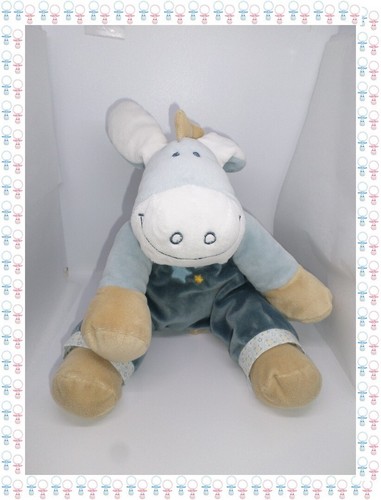 Grand doudou peluche - ⑰,