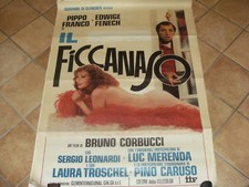 Manifesto Original Il Snooper