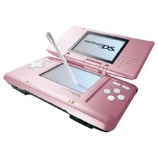 Jeu Ds Nintendo Console Ds