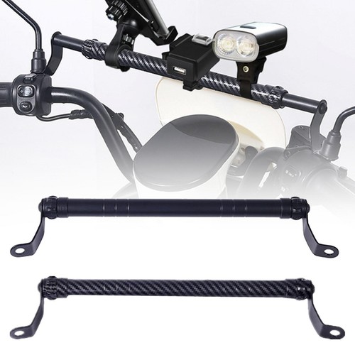 Barre équilibre moto - barre,