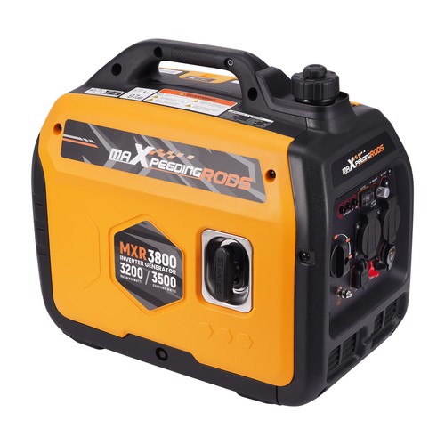 Générateur inverter portable - inverter,