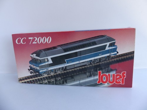857300 jouef france boite - 857300,