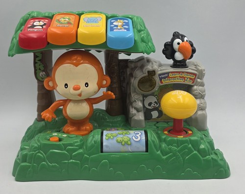 Vtech learn dance - learn, &