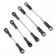 T-rex 500 FBL Flybarless