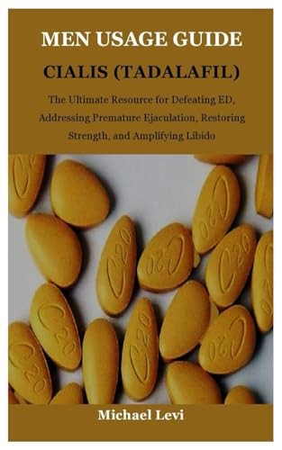 Men usage guide cialis - usage,