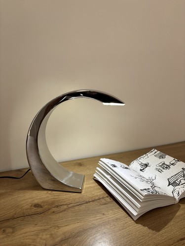 Lampe bureau design arc - lampe,