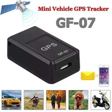 MINI GPS TRACKER GF-07 TRACEUR