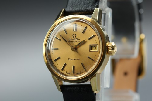 Montre femme vintage 1971