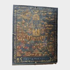 peinture Asie traditionnelle