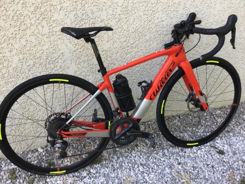 Vae route wilier cento - vae, 1