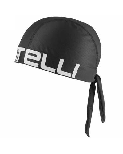 Castelli bandana cyclisme - castelli,