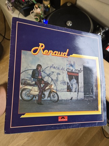 Renaud place mob - renaud, mob,