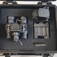 PVS31 Digital Night Vision AEGIS-31 Gen 4 0.5Pro Night Vision Goggles New