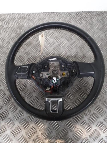 Volant volkswagen polo phase - volant, 5