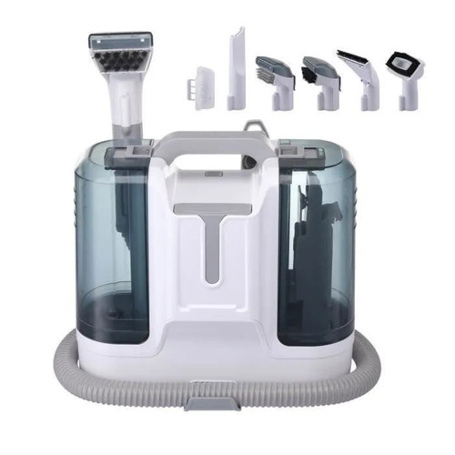 Aspirateur nettoyeur eau - à,