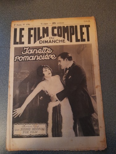 Cinéma film complet - -,