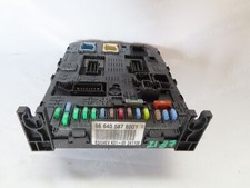 966405878001 BSI BODY COMPUTER CONTROL UNIT VALEO BSI EV04-K01 CITROEN PEUGEOT 308