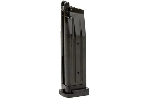 Capa magazine lancer - hi-capa,