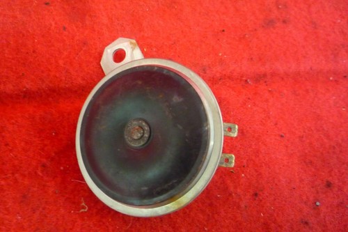 Klaxon trompe suzuki 650 - trompe, sv