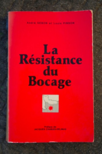Livres 1944 la seconde -  3,