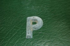 Ancienne - petite Lettre