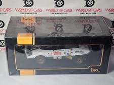 IXO 1:18 Lancia Stratos HF  #7 Rally San  Remo  1975