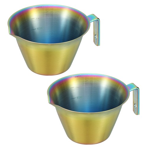 Stainless steel espresso - 2,