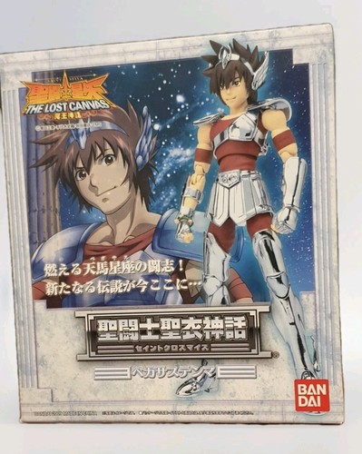 Saint seiya myth - cloth,