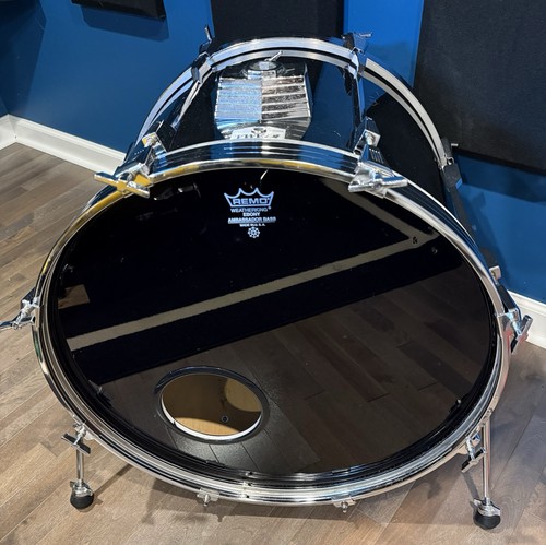 Tama rockstar bass drum - drum, 22"
