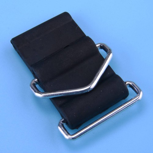 Fuel gas tank - fuel, strap