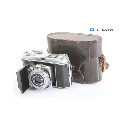 Kodak retina mit - retina, ia
