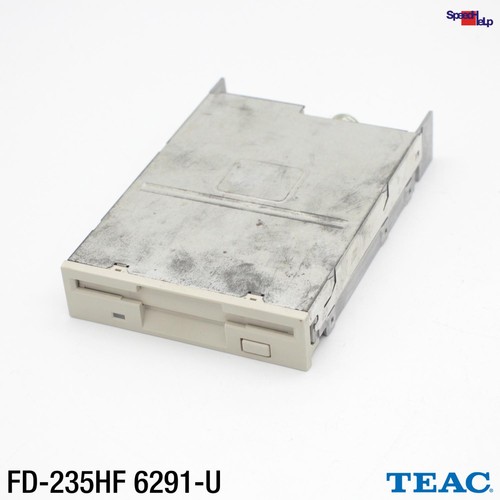 Teac 235hf 6291 1 44 - 6291-u, 1,44