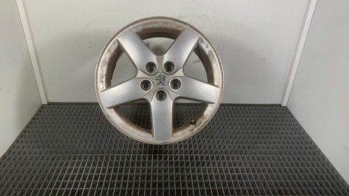 Jante peugeot 407 - jante,