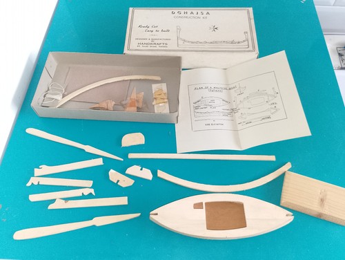 1407263 maquette bateau - maquette,