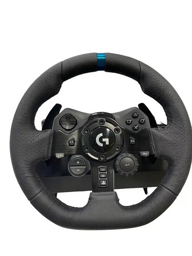 Logitech g923 volant - logitech, g