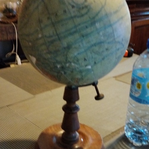 Girard barrère globe - girard,
