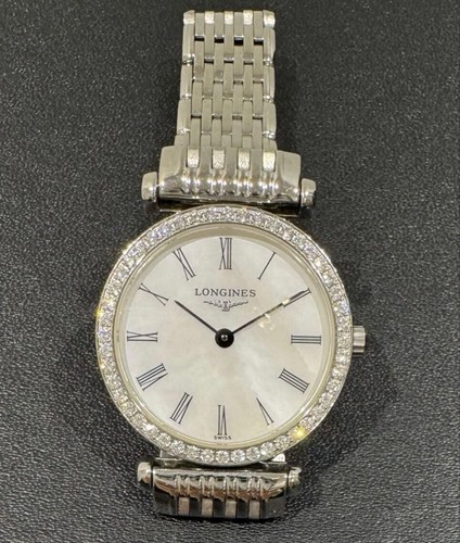 Longines grand classique de - longines,