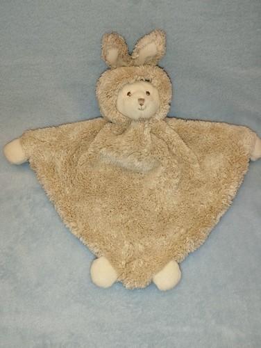 Doudou plat ours bukowski - plat,