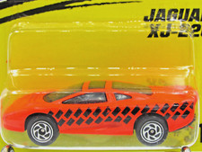 MATCHBOX 1995 SUPERFAST SERIES
