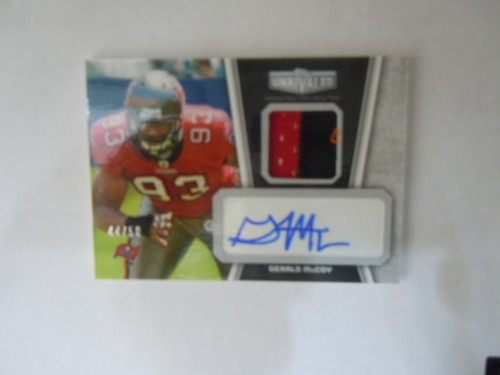 2010 topps unrivaled football - topps,
